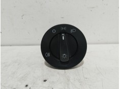 Recambio de mando luces para volkswagen golf iv (1j1) 1.9 tdi referencia OEM IAM 1C0941531  
