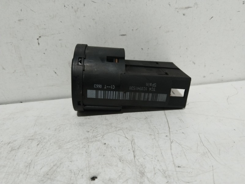 Recambio de mando luces para volkswagen golf iv (1j1) 1.9 tdi referencia OEM IAM 1C0941531  