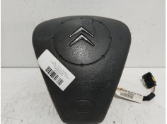 Recambio de airbag delantero izquierdo para citroën c3 i (fc_, fn_) 1.1 i referencia OEM IAM 9659300980A01