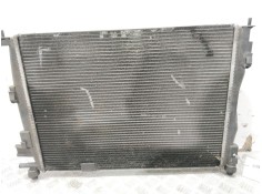 Recambio de radiador agua para nissan qashqai / qashqai +2 i (j10, nj10, jj10e) 1.5 dci referencia OEM IAM 21410JD50C  