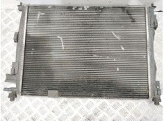 Recambio de radiador agua para nissan qashqai / qashqai +2 i (j10, nj10, jj10e) 1.5 dci referencia OEM IAM 21410JD50C   2