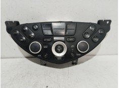 Recambio de mando multifuncion para nissan primera hatchback (p12) 1.9 dci referencia OEM IAM 28395BA000F
