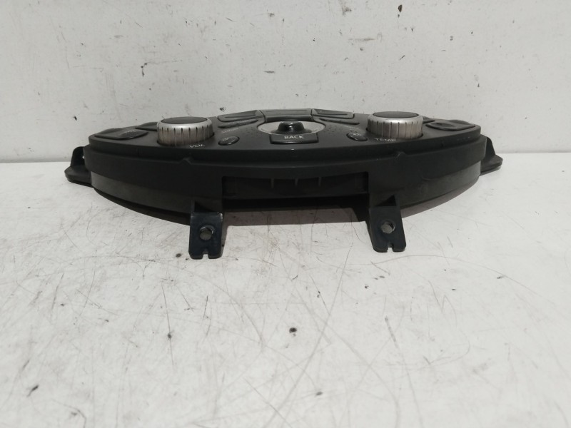 Recambio de mando multifuncion para nissan primera hatchback (p12) 1.9 dci referencia OEM IAM 28395BA000F   Recambio de mando multifuncion para nissan primera hatchback (p12) 1.9 dci referencia OEM IAM 28395BA000F