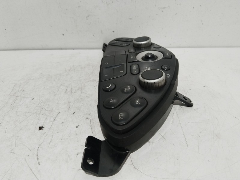 Recambio de mando multifuncion para nissan primera hatchback (p12) 1.9 dci referencia OEM IAM 28395BA000F   Recambio de mando multifuncion para nissan primera hatchback (p12) 1.9 dci referencia OEM IAM 28395BA000F