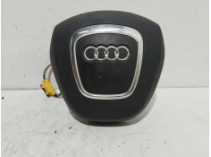 Recambio de airbag delantero izquierdo para audi a6 avant (4b5) 2.5 tdi referencia OEM IAM 4F0880201BH  
