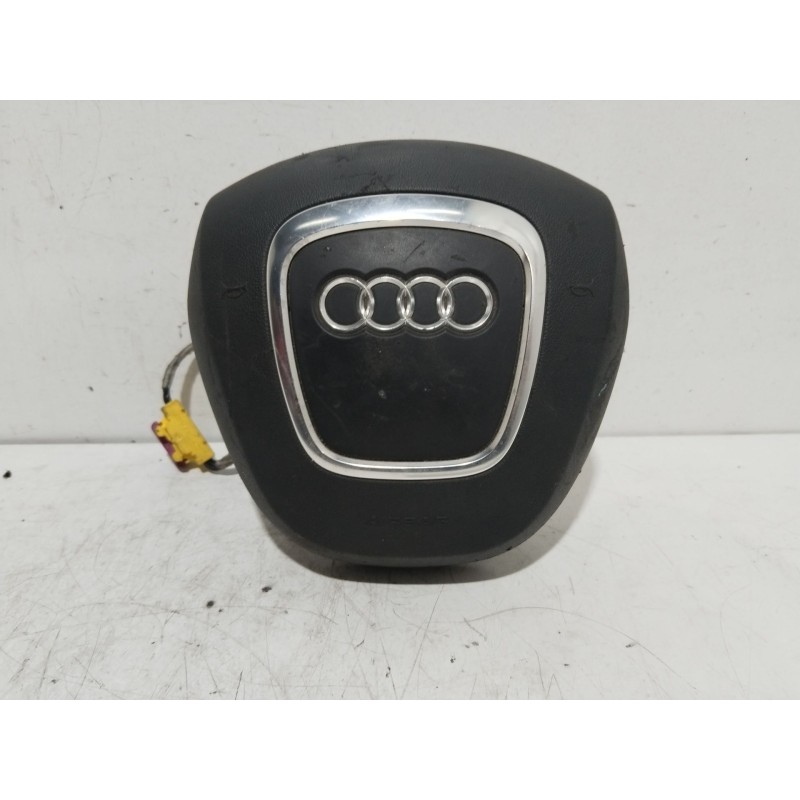 Recambio de airbag delantero izquierdo para audi a6 avant (4b5) 2.5 tdi referencia OEM IAM 4F0880201BH  