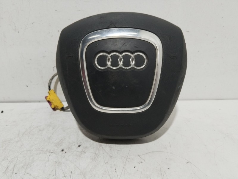 Recambio de airbag delantero izquierdo para audi a6 avant (4b5) 2.5 tdi referencia OEM IAM 4F0880201BH  