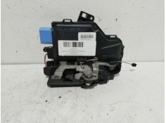 Recambio de cerradura puerta delantera izquierda para skoda roomster (5j7) 1.2 referencia OEM IAM 5J1837015A