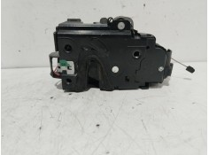 Recambio de cerradura puerta delantera izquierda para skoda roomster (5j7) 1.2 referencia OEM IAM 5J1837015A   2