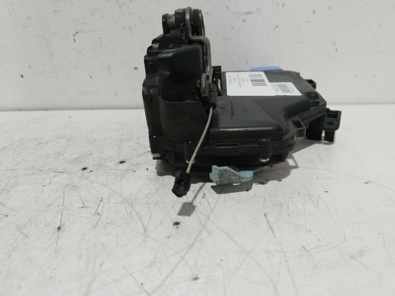 Recambio de cerradura puerta delantera izquierda para skoda roomster (5j7) 1.2 referencia OEM IAM 5J1837015A  