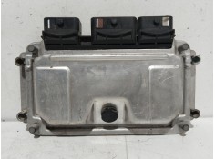 Recambio de centralita motor uce para citroën xsara picasso (n68) 1.6 referencia OEM IAM 0261206633 9637839580 