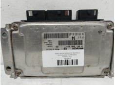 Recambio de centralita motor uce para citroën xsara picasso (n68) 1.6 referencia OEM IAM 0261206633 9637839580  2