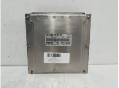Recambio de centralita motor uce para mercedes-benz clase c (w203) c 220 cdi (203.006) referencia OEM IAM 0281010851  
