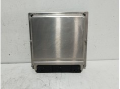 Recambio de centralita motor uce para mercedes-benz clase c (w203) c 220 cdi (203.006) referencia OEM IAM 0281010851   2