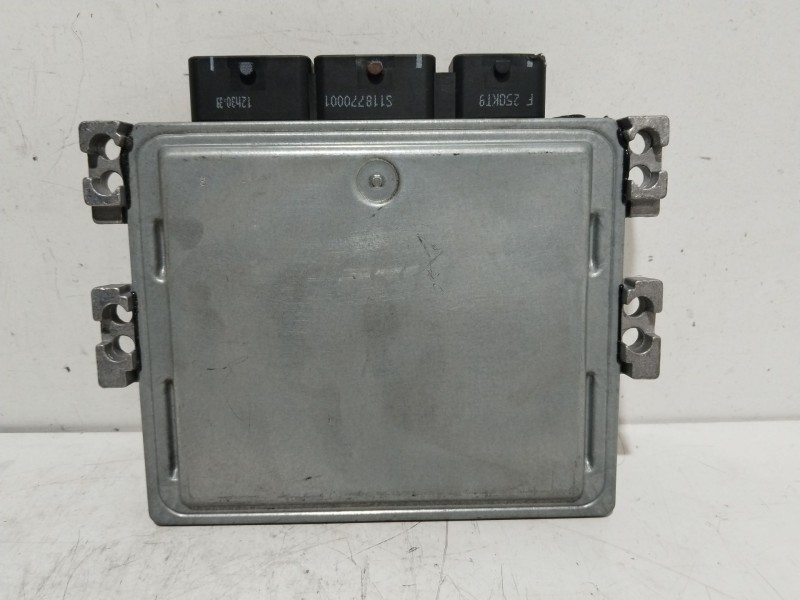 Recambio de centralita motor uce para ford mondeo ber. (ca2) ghia referencia OEM IAM 5WS40595HT  