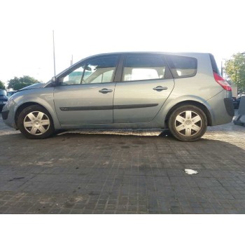 RENAULT SCENIC II