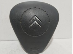 Recambio de airbag delantero izquierdo para citroën c3 pluriel 1.4 hdi cool referencia OEM IAM 9659300980A01