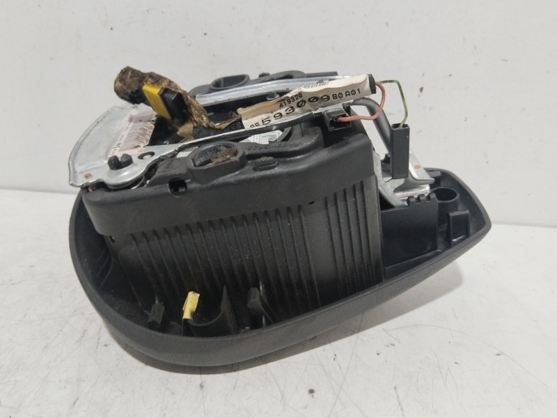 Recambio de airbag delantero izquierdo para citroën c3 pluriel 1.4 hdi cool referencia OEM IAM 9659300980A01  