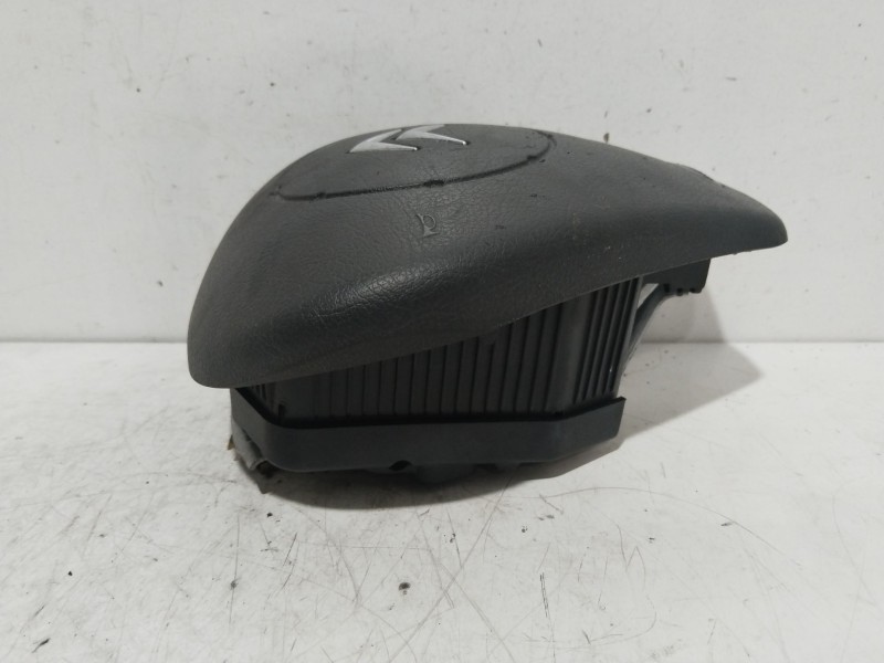 Recambio de airbag delantero izquierdo para citroën c3 pluriel 1.4 hdi cool referencia OEM IAM 9659300980A01  