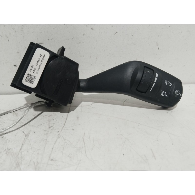 Recambio de mando limpia para ford mondeo ber. (ca2) ghia referencia OEM IAM 6G9T17A553AE  