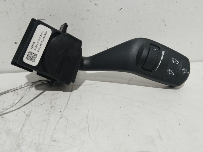 Recambio de mando limpia para ford mondeo ber. (ca2) ghia referencia OEM IAM 6G9T17A553AE  