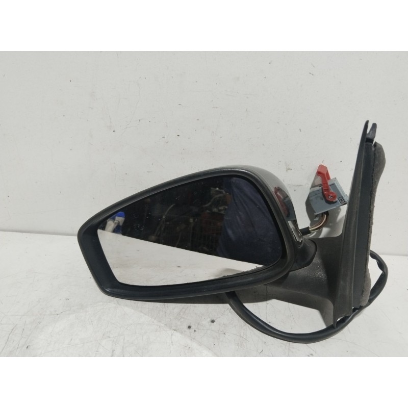 Recambio de retrovisor izquierdo para fiat stilo (192_) 1.9 jtd (192_xe1a) referencia OEM IAM E30158459  