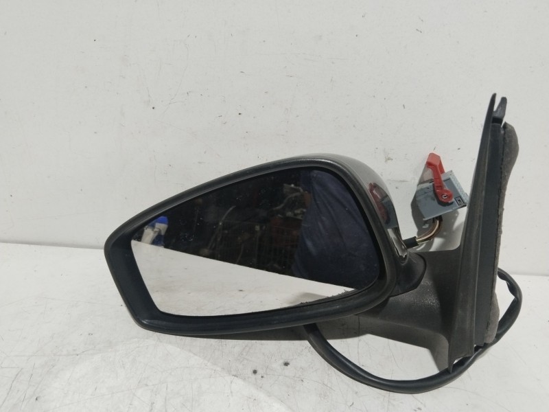 Recambio de retrovisor izquierdo para fiat stilo (192_) 1.9 jtd (192_xe1a) referencia OEM IAM E30158459  