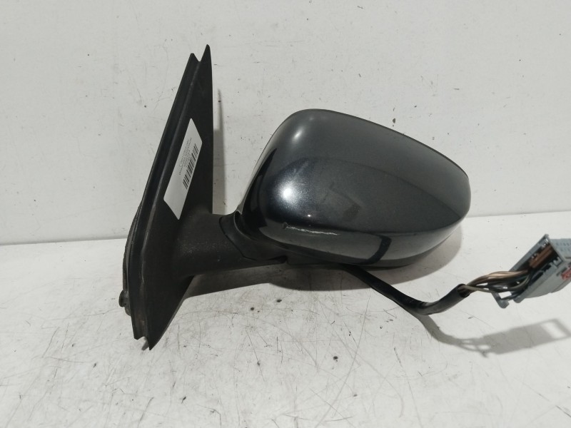 Recambio de retrovisor izquierdo para fiat stilo (192_) 1.9 jtd (192_xe1a) referencia OEM IAM E30158459  