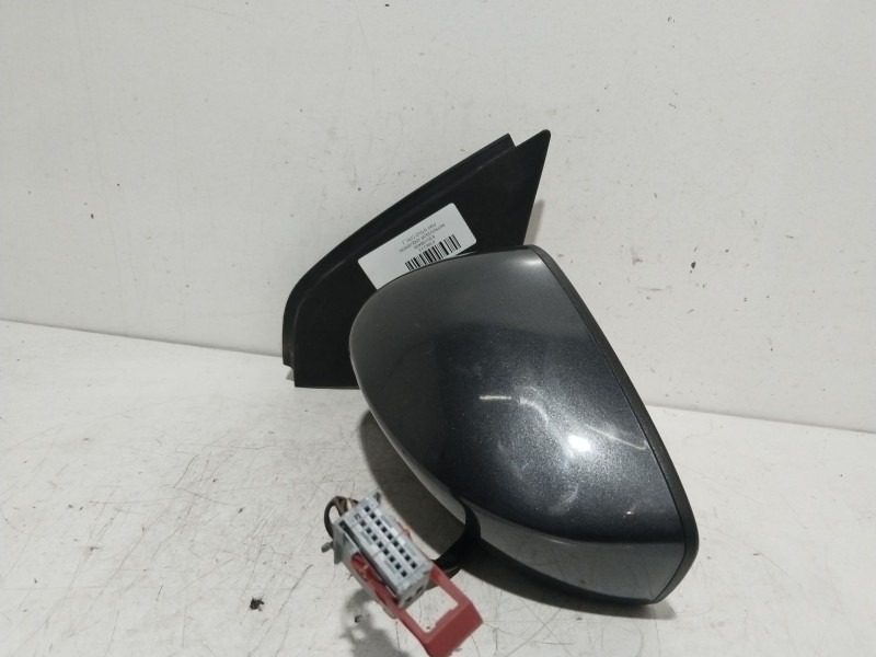 Recambio de retrovisor izquierdo para fiat stilo (192_) 1.9 jtd (192_xe1a) referencia OEM IAM E30158459  