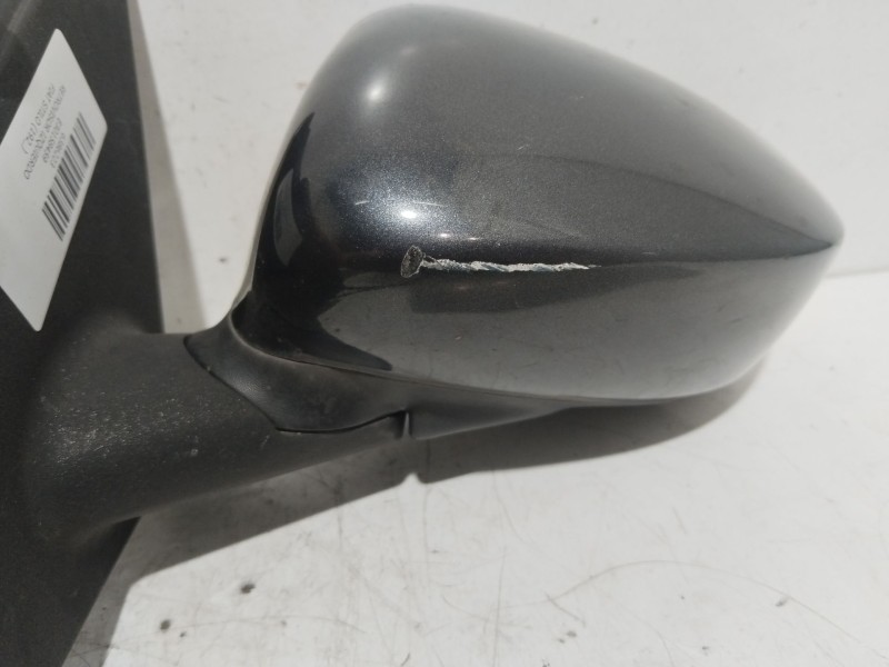 Recambio de retrovisor izquierdo para fiat stilo (192_) 1.9 jtd (192_xe1a) referencia OEM IAM E30158459  