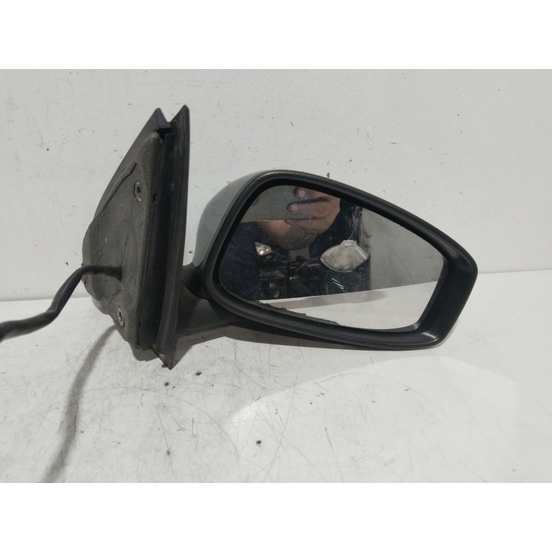 Recambio de retrovisor derecho para fiat stilo (192_) 1.9 jtd (192_xe1a) referencia OEM IAM E30158460  