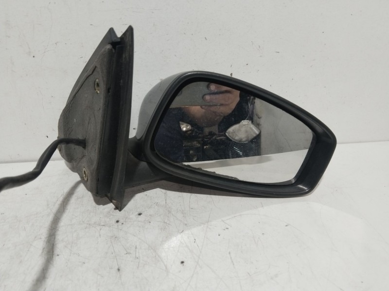 Recambio de retrovisor derecho para fiat stilo (192_) 1.9 jtd (192_xe1a) referencia OEM IAM E30158460  