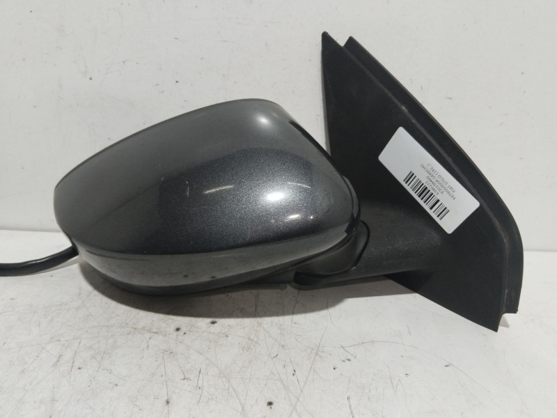 Recambio de retrovisor derecho para fiat stilo (192_) 1.9 jtd (192_xe1a) referencia OEM IAM E30158460  