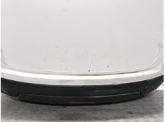 Recambio de paragolpes trasero para nissan qashqai / qashqai +2 i (j10, nj10, jj10e) 1.6 dci referencia OEM IAM   