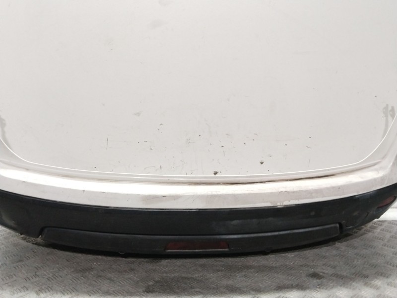 Recambio de paragolpes trasero para nissan qashqai / qashqai +2 i (j10, nj10, jj10e) 1.6 dci referencia OEM IAM   