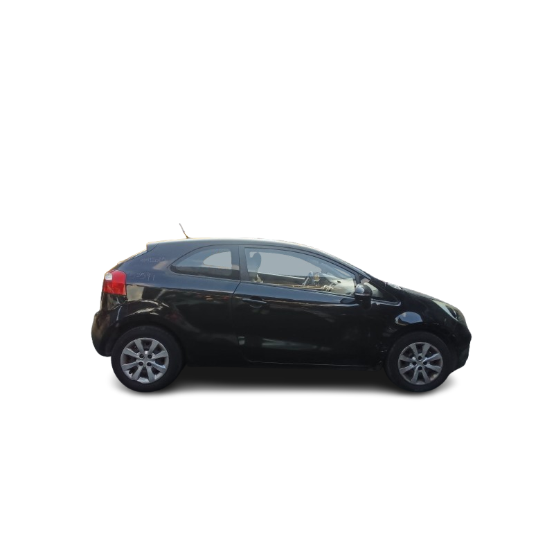 KIA RIO III (UB) - imagen 2
