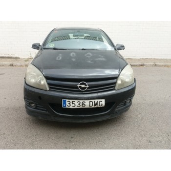 OPEL ASTRA GTC