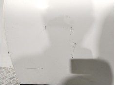 Recambio de puerta trasera izquierda para nissan qashqai / qashqai +2 i (j10, nj10, jj10e) 1.6 dci referencia OEM IAM   BLANCO 2