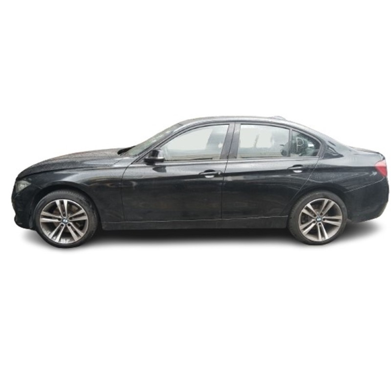 BMW 3 (F30, F80) - imagen 1