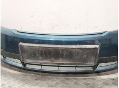 Recambio de paragolpes delantero para skoda fabia i (6y2) 1.4 referencia OEM IAM 6Y0807221E  AZUL