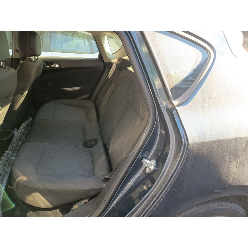 OPEL ASTRA J (P10) - imagen 4