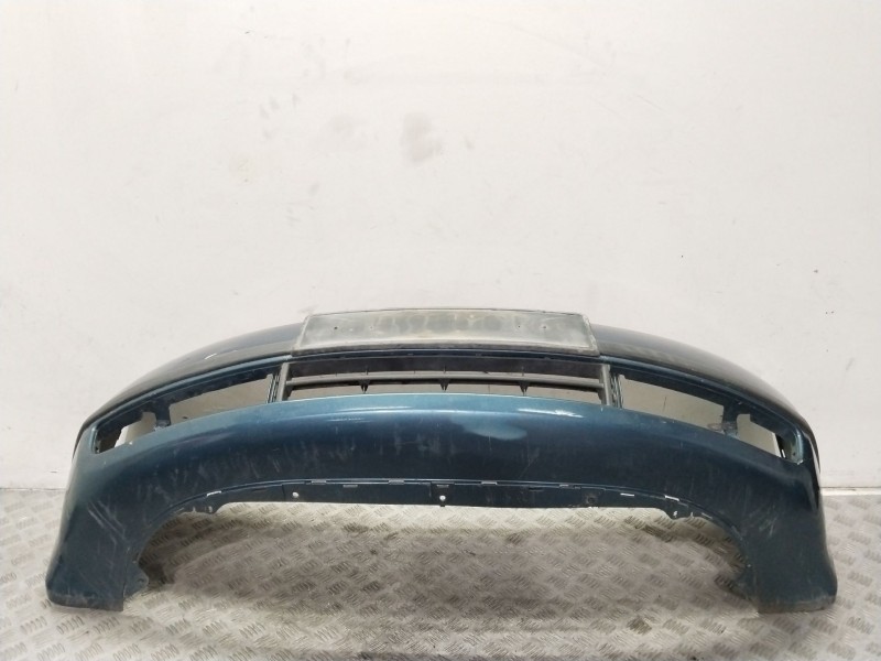 Recambio de paragolpes delantero para skoda fabia i (6y2) 1.4 referencia OEM IAM 6Y0807221E  AZUL