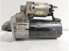 Recambio de motor arranque para fiat doblo (119) 1.9 8v dynamic / multijet dynamic plus (77kw) referencia OEM IAM 0001108202   2