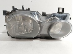 Recambio de faro izquierdo para bmw 3 compact (e46) 320 td referencia OEM IAM 0301187201  E1201126