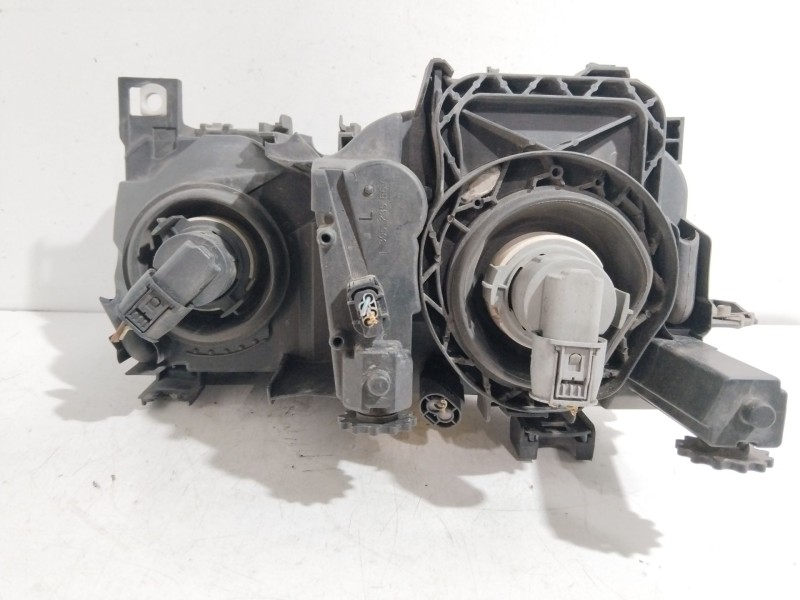 Recambio de faro izquierdo para bmw 3 compact (e46) 320 td referencia OEM IAM 0301187201  E1201126