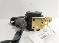 Recambio de cinturon seguridad delantero izquierdo para renault megane ii coupé-cabriolet (em0/1_) 1.9 dci referencia OEM IAM 82