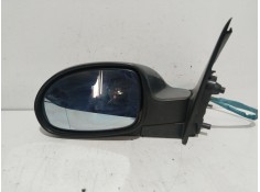 Recambio de retrovisor izquierdo para citroën c5 berlina exclusive referencia OEM IAM E2019013  8149WK