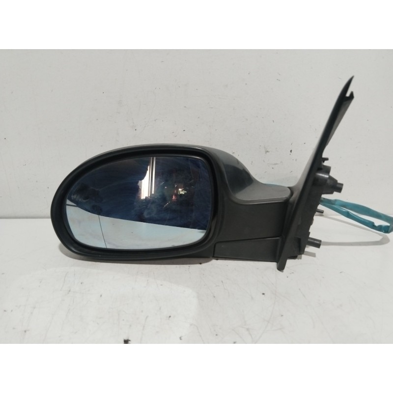 Recambio de retrovisor izquierdo para citroën c5 berlina exclusive referencia OEM IAM E2019013  8149WK