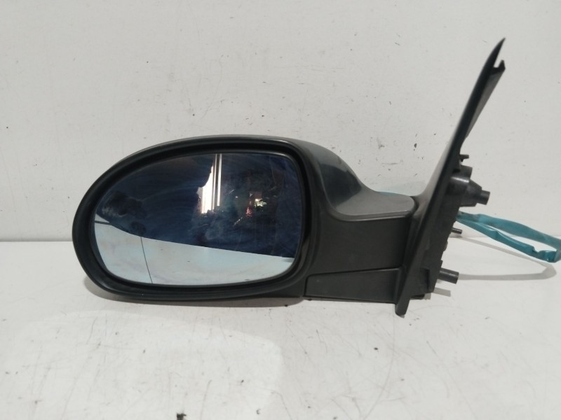 Recambio de retrovisor izquierdo para citroën c5 berlina exclusive referencia OEM IAM E2019013  8149WK