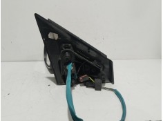 Recambio de retrovisor izquierdo para citroën c5 berlina exclusive referencia OEM IAM E2019013  8149WK 2